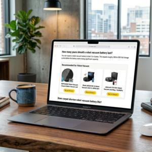 Ez Amazon Product Fetcher - Lifetime (1 website)