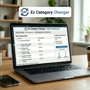 Ez Category Changer