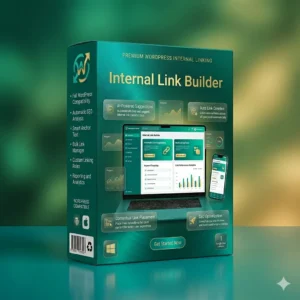 Ez Internal Link Builder - Lifetime