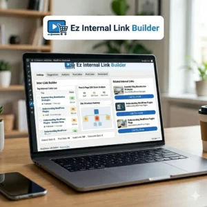 Ez Internal Link Builder - Lifetime